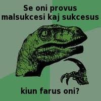 Philosoraptor