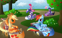 My Little Pony: Friendship is Magic