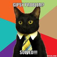 Problem Solved!