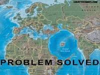 Problem Solved!