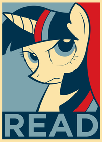 Propaganda Parodies