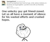 Forever Alone