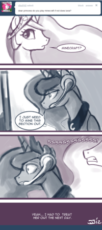 My Little Pony: Friendship is Magic