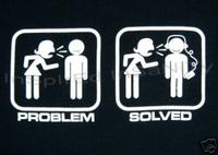 Problem Solved!