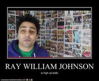 RayWilliamJohnson