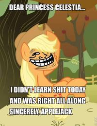 My Little Pony: Friendship is Magic