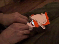 Nigel Remix / X feat. Nigel Thornberry