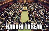 The Melancholy of Haruhi Suzumiya