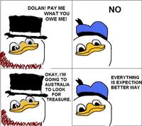 Dolan