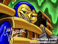 Trollface / Coolface / Problem?