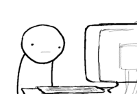 Computer Reaction Faces