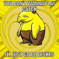 Pokeparents / Pokedads