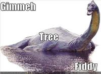 Tree Fiddy