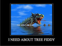 Tree Fiddy