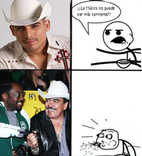 Cereal Guy