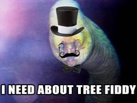 Tree Fiddy