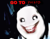 Jeff the Killer