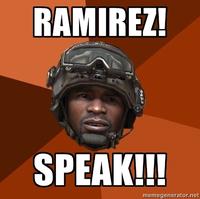 Ramirez, Do Everything!