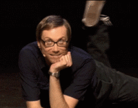 Whatcha Thinkin Bout?