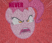 Pony Reactions