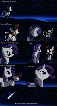 My Little Pony: Friendship is Magic