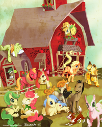 My Little Pony: Friendship is Magic