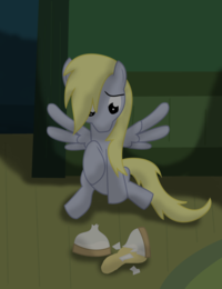 My Little Pony: Friendship is Magic