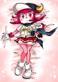 Dakimakura
