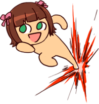 Nonowa のワの