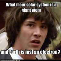Conspiracy Keanu