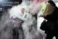 I Fucking Love Cocaine / Cocaine Bear