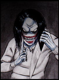 Jeff the Killer