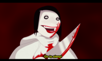 Jeff the Killer