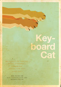Keyboard Cat