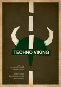 Technoviking