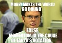Schrute Facts