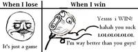 LOL Guy