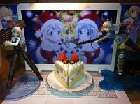Dinner with Waifu / Otaku Dates