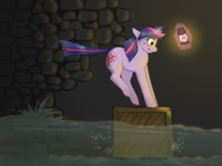 My Little Pony: Friendship is Magic