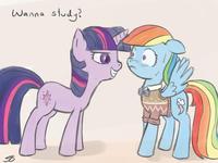 My Little Pony: Friendship is Magic