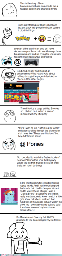 My Little Pony: Friendship is Magic