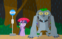 My Little Pony: Friendship is Magic