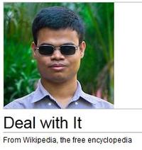 Wikipedia Donation Banner Captions