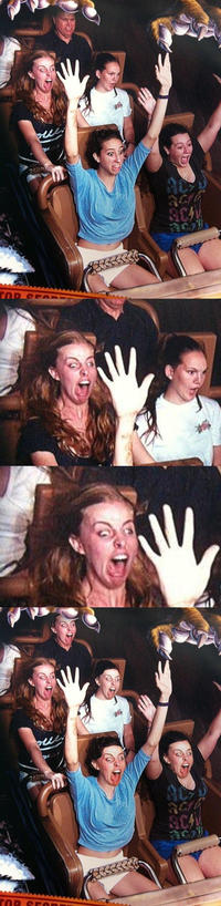 Facebomb
