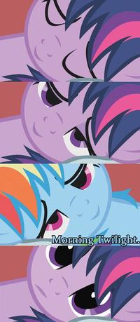 My Little Pony: Friendship is Magic