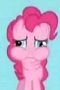 Pony Reactions