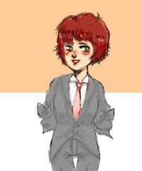 Katawa Shoujo