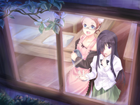Katawa Shoujo