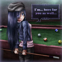 Katawa Shoujo