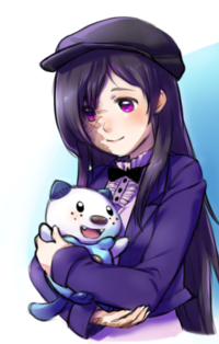 Katawa Shoujo